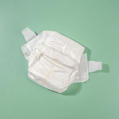 Bumboo - Biodegradable Bamboo Nappies (Small 36pcs) (6788494196770)