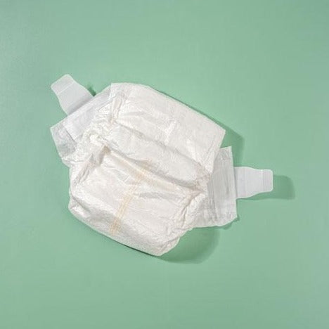 Bumboo - Biodegradable Bamboo Nappies (Medium 32pcs) (6788494491682)