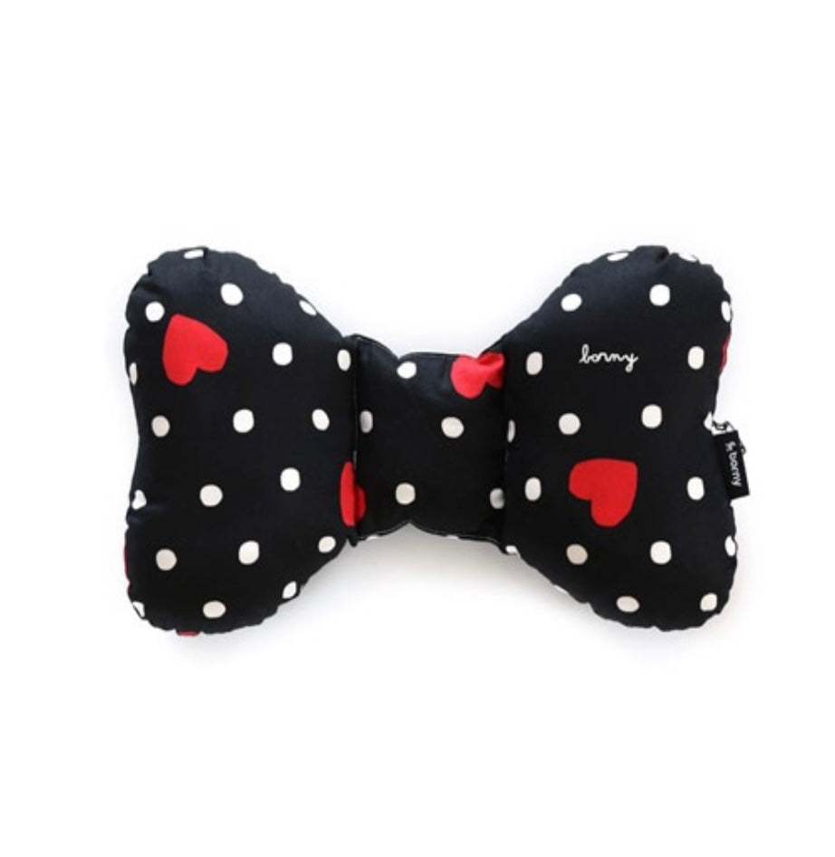 BORNY Korea - Butterfly Pillow (6814102552610)