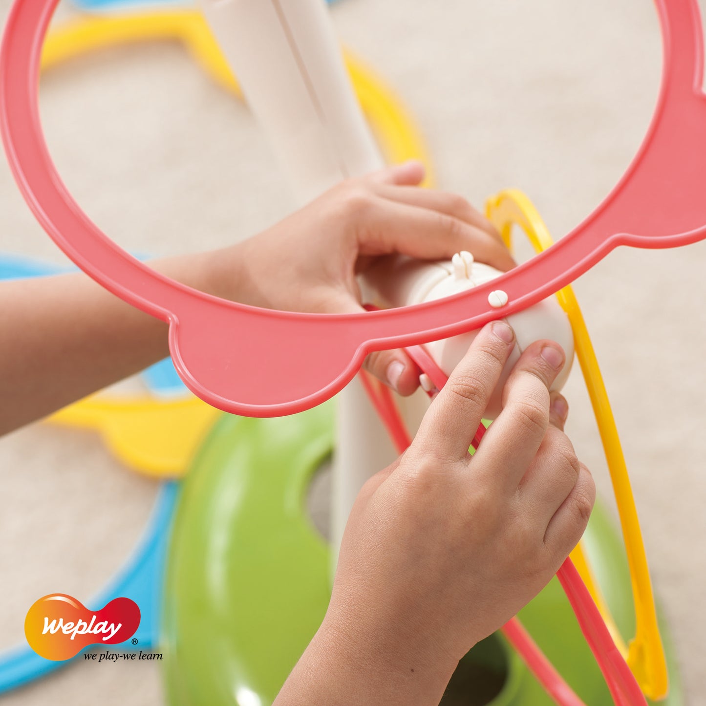 WePlay - Twiggle Toss (4816327671842)