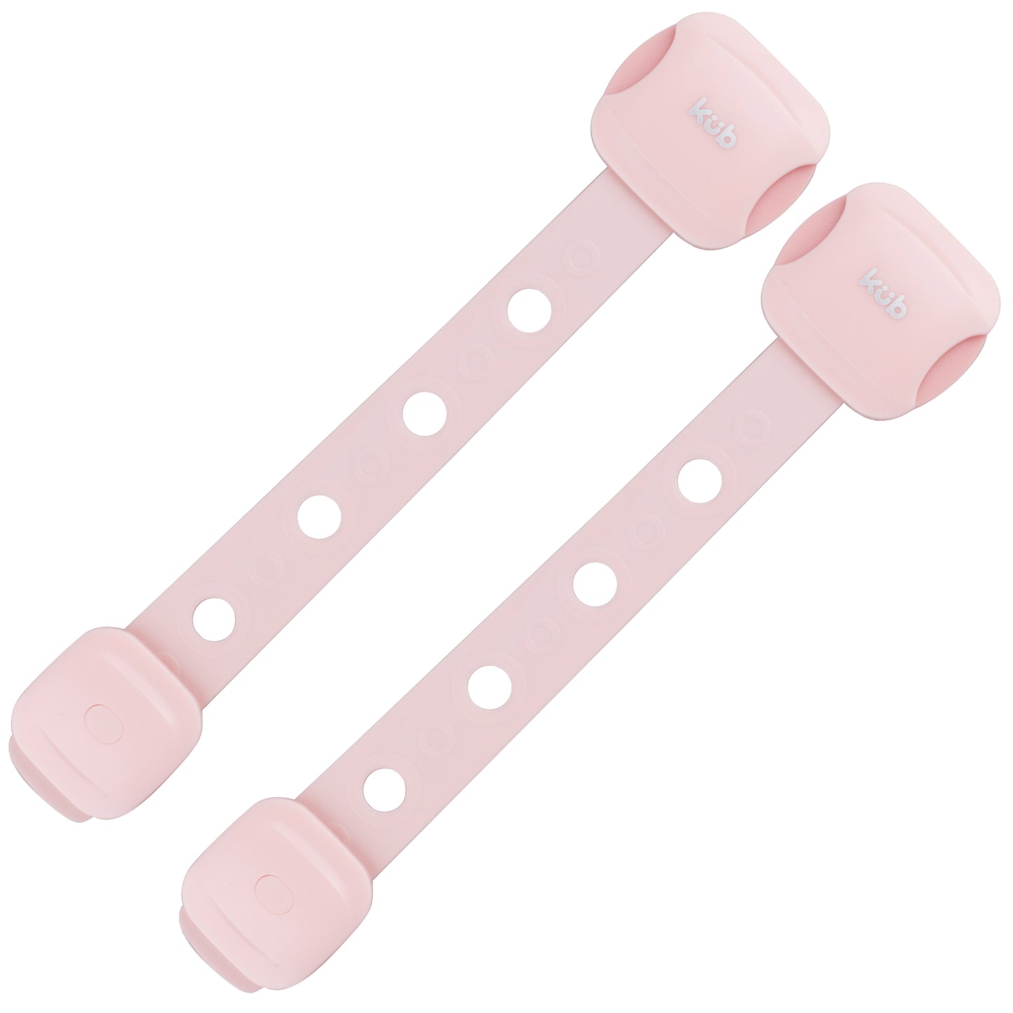 Baboo Basix - KUB Multifunctional Baby Safety Locks (6541103267874)
