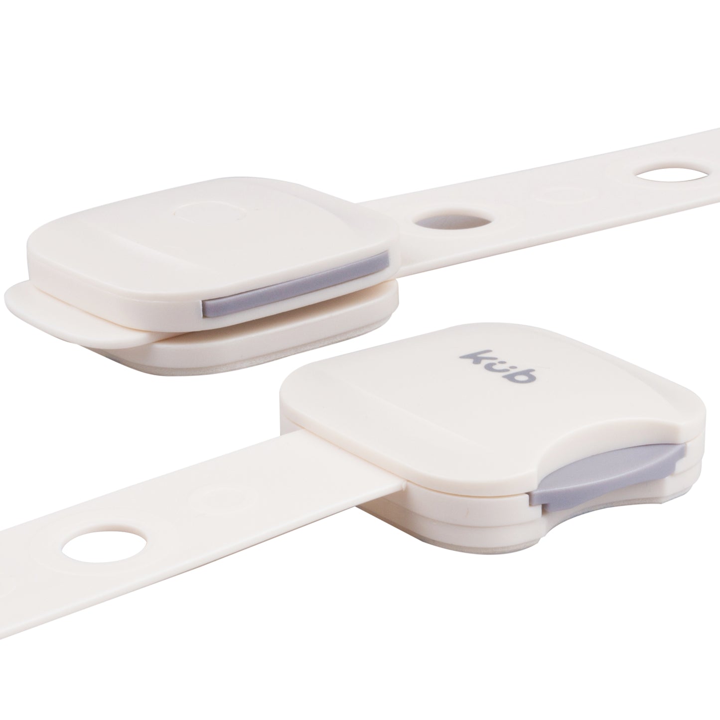 Baboo Basix - KUB Multifunctional Baby Safety Locks (6541103267874)