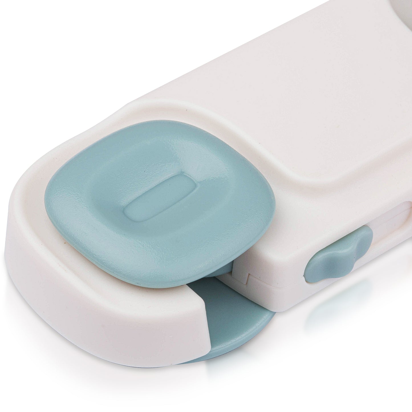 Baboo Basix - KUB Symmetrical Baby Safety Locks (6541103333410)