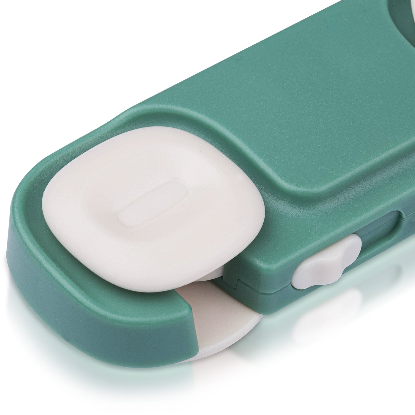 Baboo Basix - KUB Symmetrical Baby Safety Locks (6541103333410)