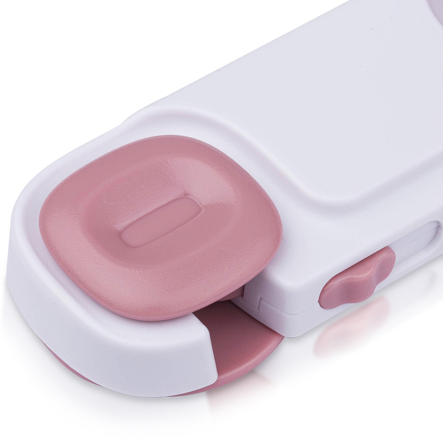 Baboo Basix - KUB Symmetrical Baby Safety Locks (6541103333410)