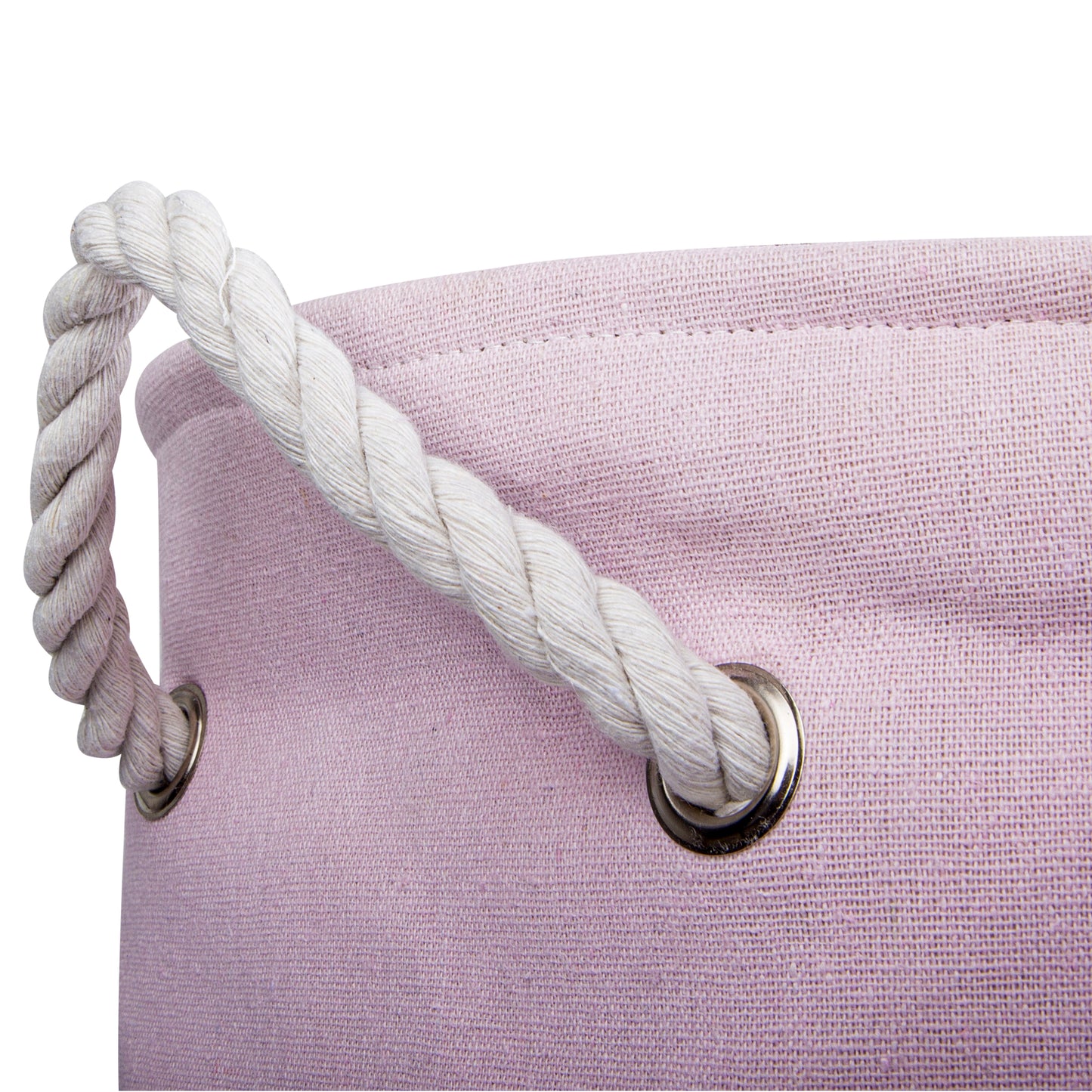 Baboo Basix - Kids Girls Storage Bin (6551359225890)