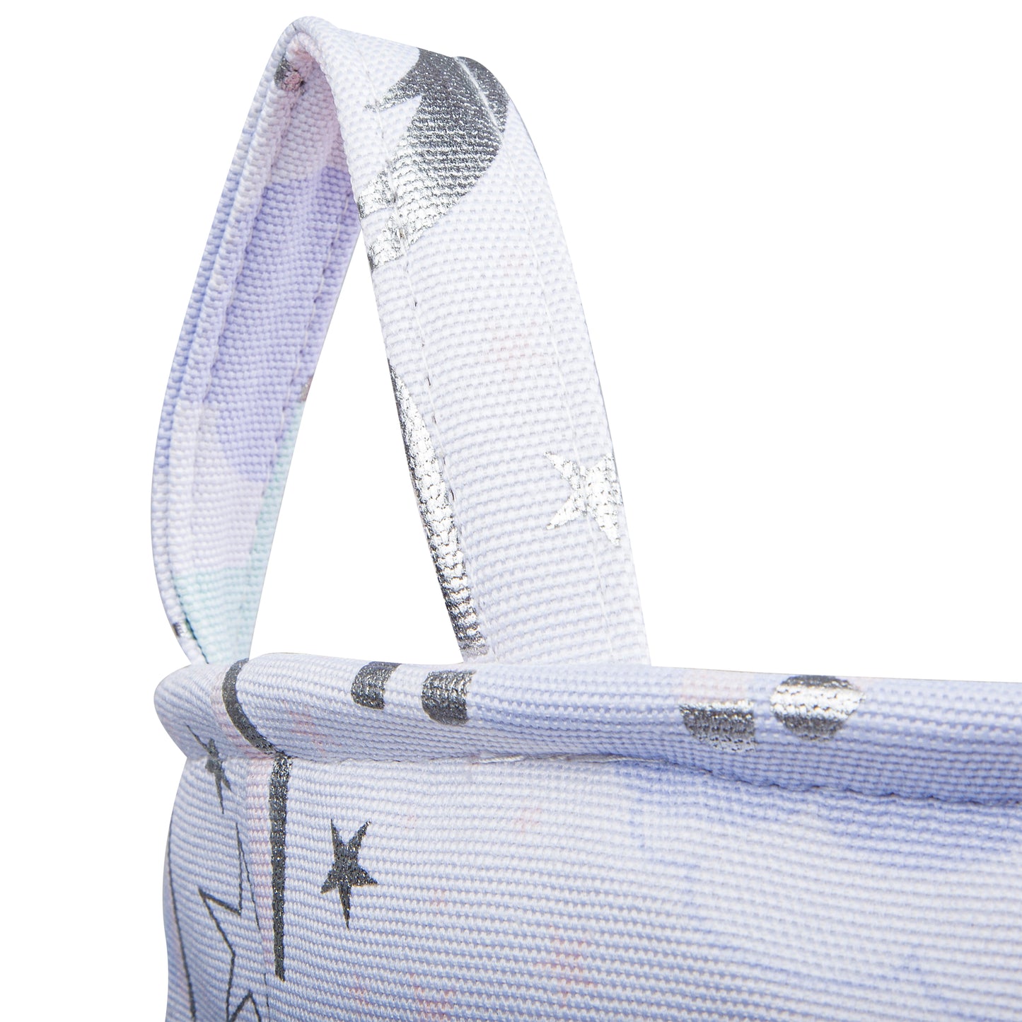 Baboo Basix - Kids Girls Storage Bin (6551359225890)