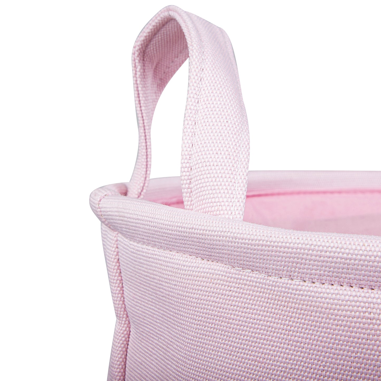 Baboo Basix - Kids Girls Storage Bin (6551359225890)