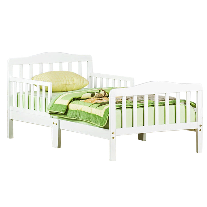 Cuddlebug - Louisa Toddler Bed (4549528879138)