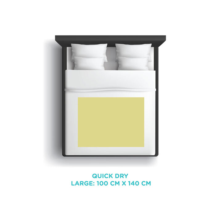 Little Totts - Baby Wrap and Quick Dry Bundle (4798709268514)