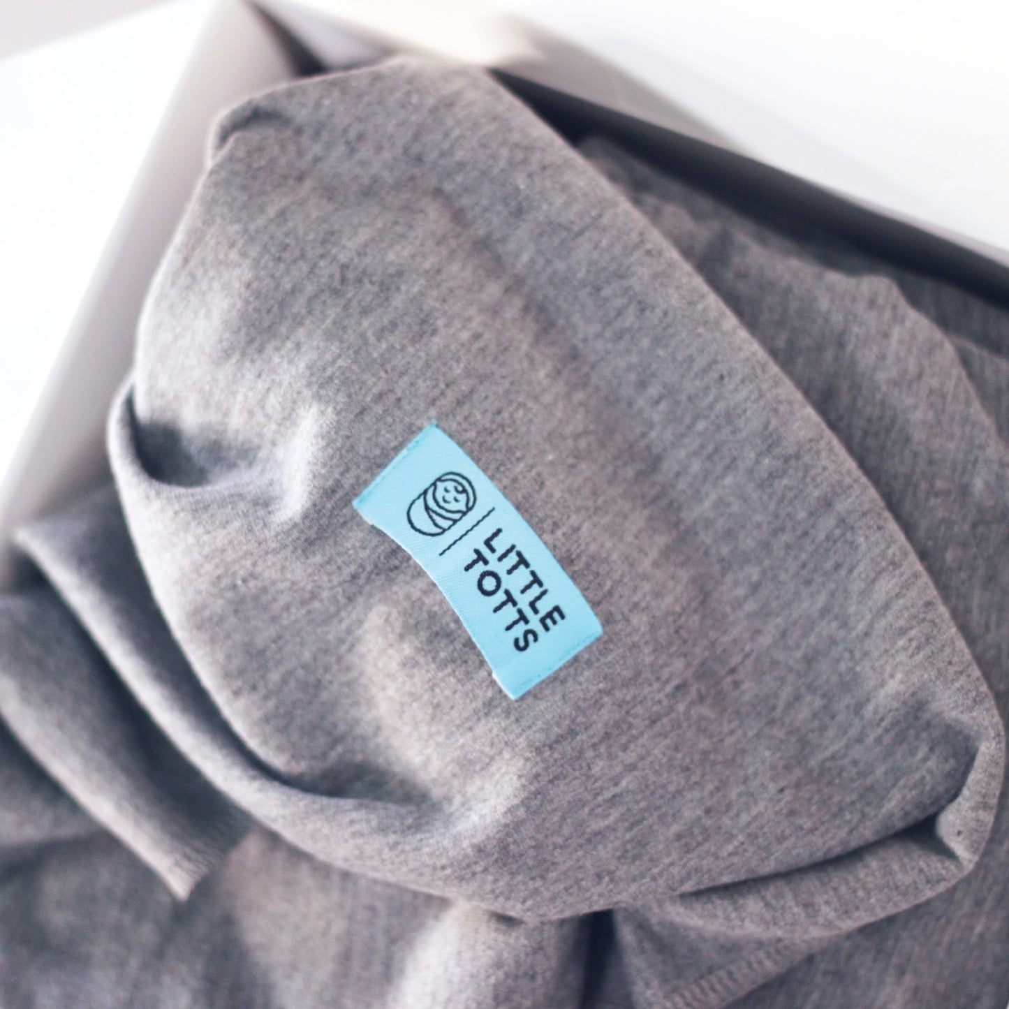 Little Totts - Baby Wrap and Quick Dry Bundle (4798709268514)