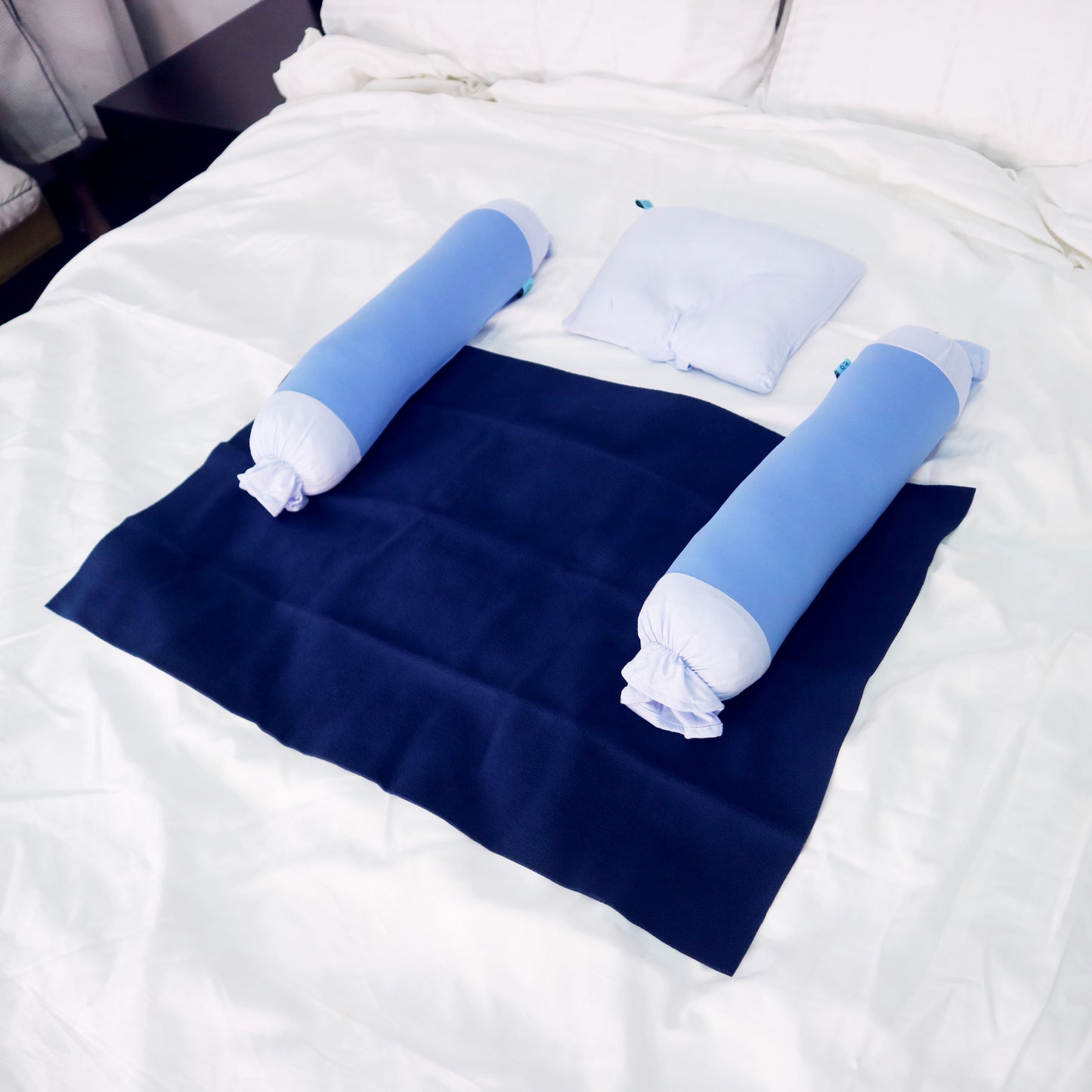 Little Totts - Baby Pillow Set (4563623936034)