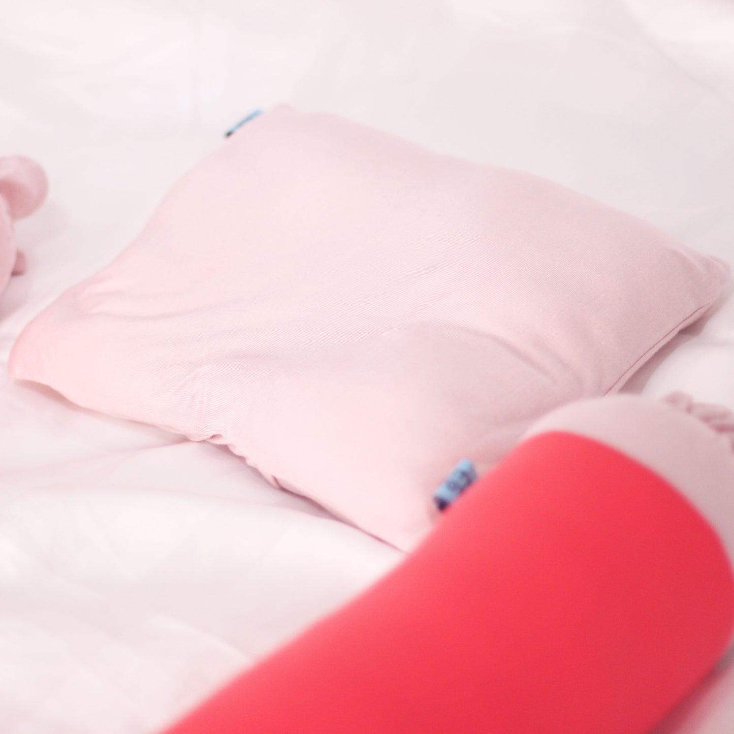 Little Totts - Baby Pillow Set (4563623936034)