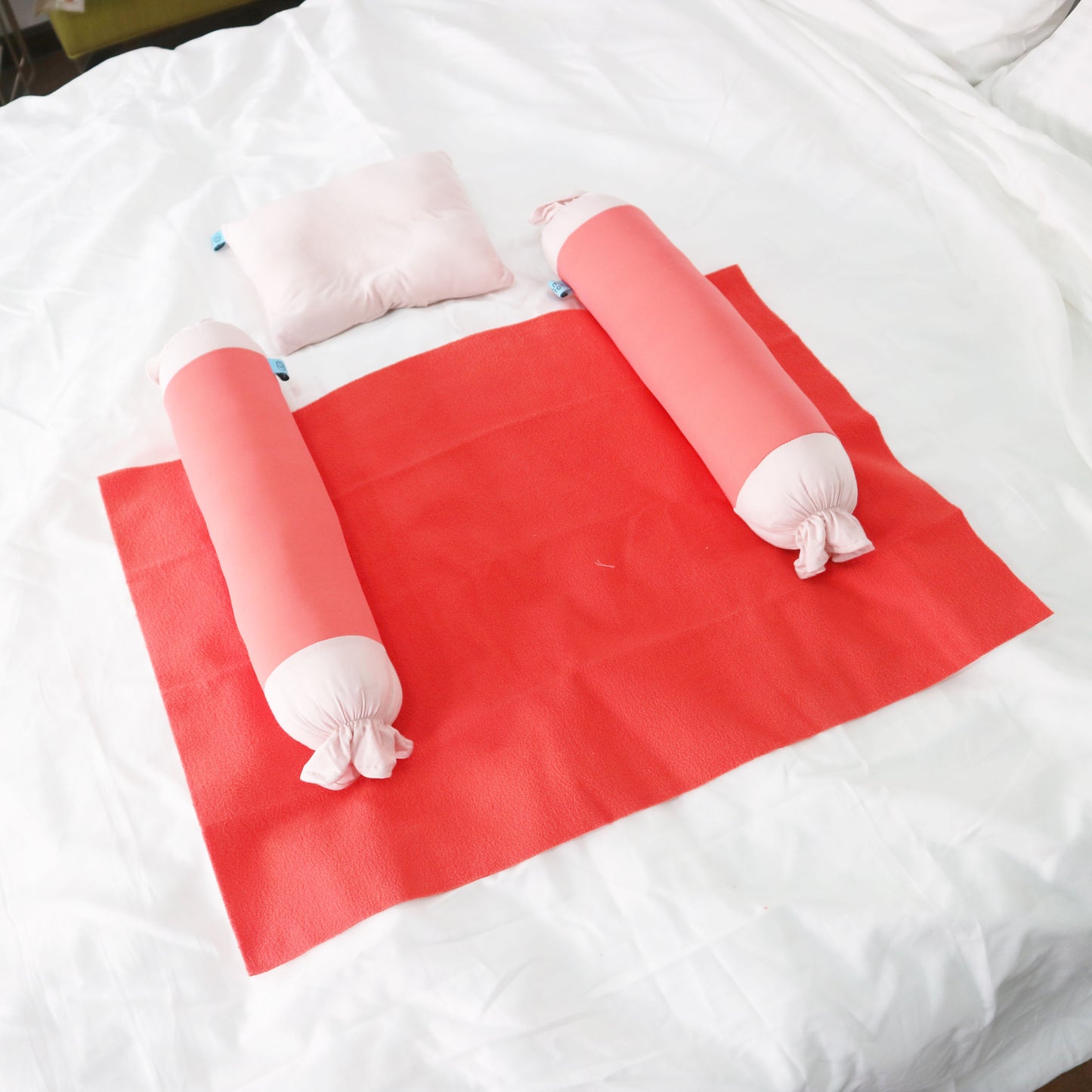 Little Totts - Baby Pillow Set (4563623936034)