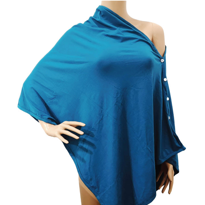 Little Totts - Nursing Cover (6544031186978)