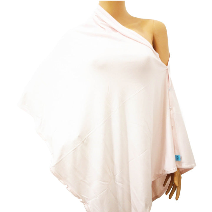 Little Totts - Nursing Cover (6544031186978)