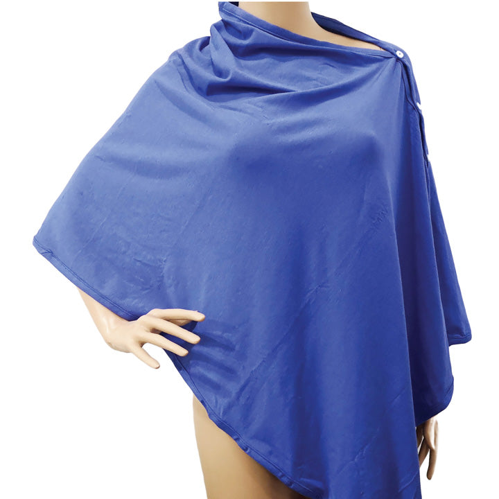 Little Totts - Nursing Cover (6544031186978)