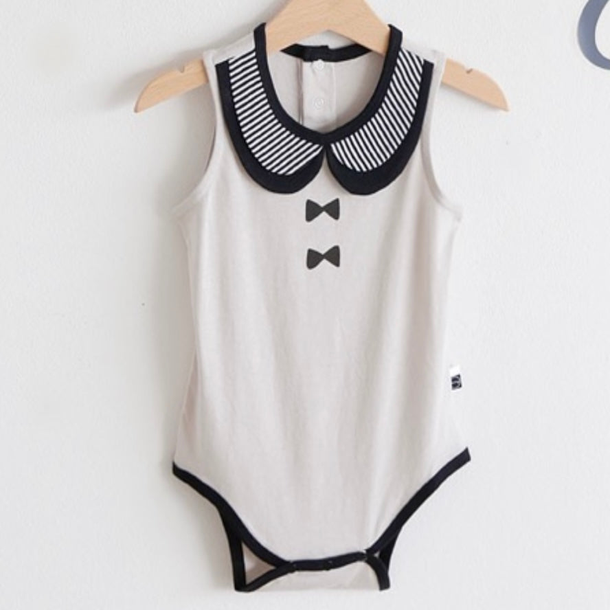 BORNY Korea - Bodysuit (6814110613538)