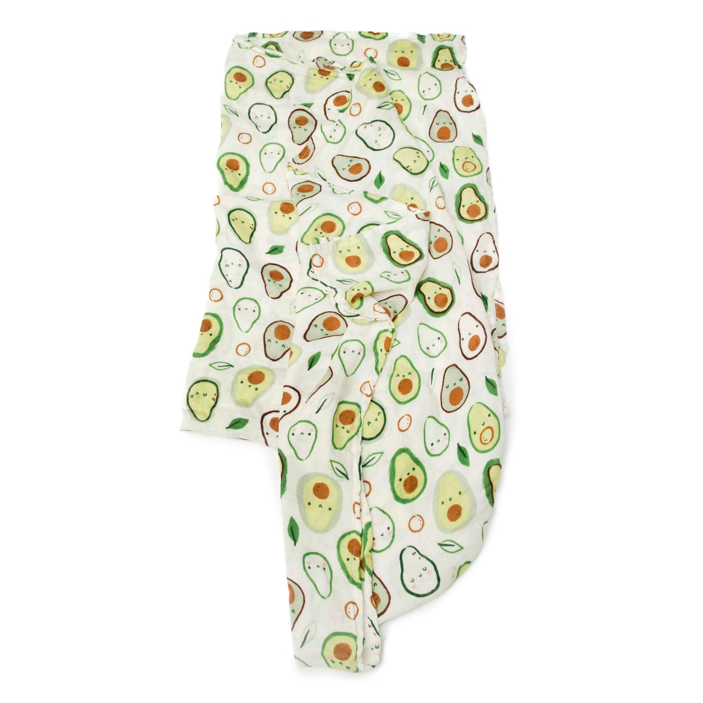 Little Eden - Lou Lou Lollipop Muslin Swaddle (4548836687906)