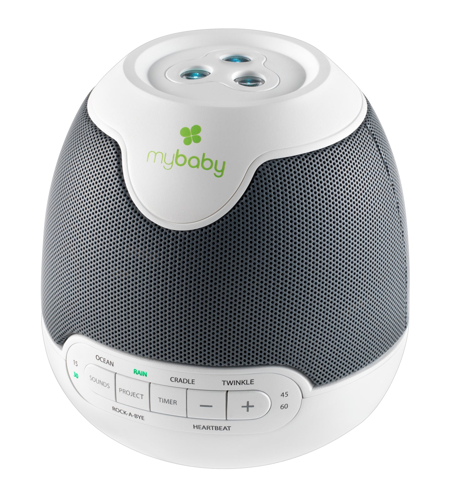 Homedics - MyBaby SoundSpa Lullaby (4851648135202)