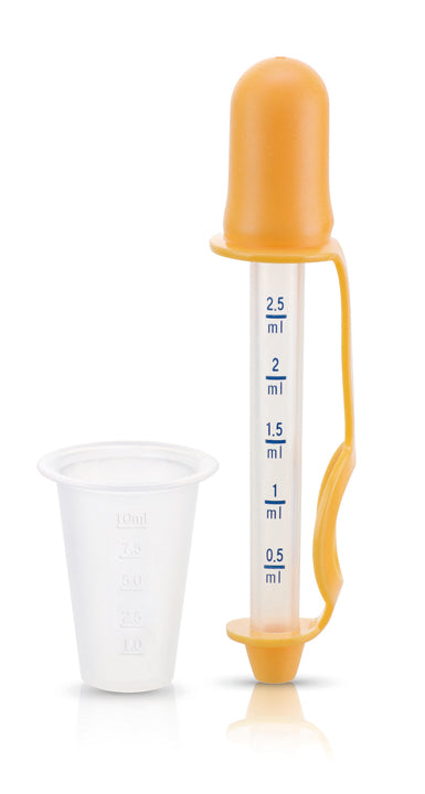 KidsMe - Medicine Dropper and Beaker Set (4798446927906)