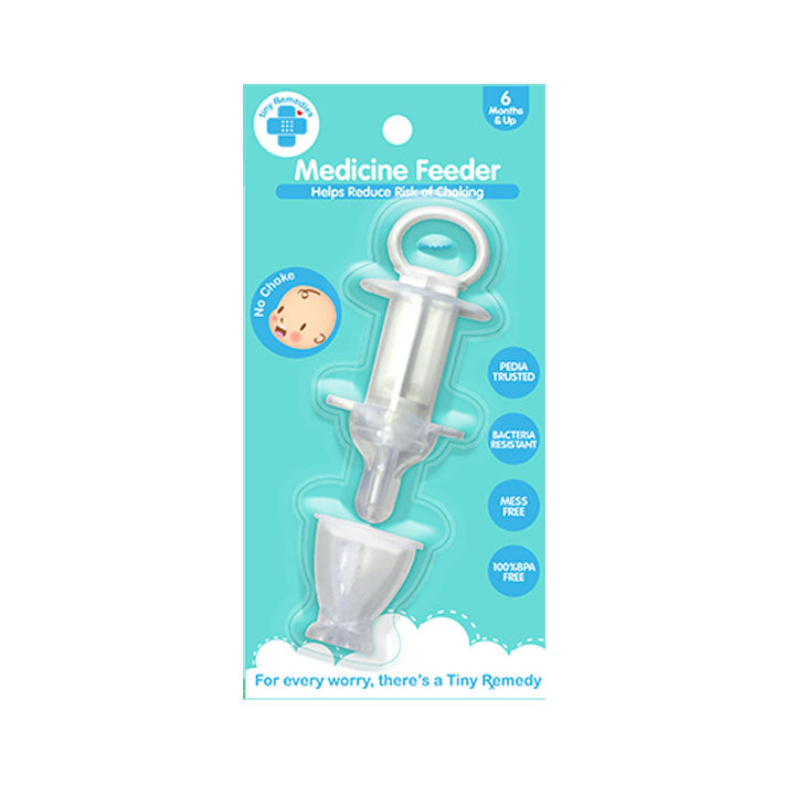 Tiny Buds - Medicine Feeder (4513998667810)