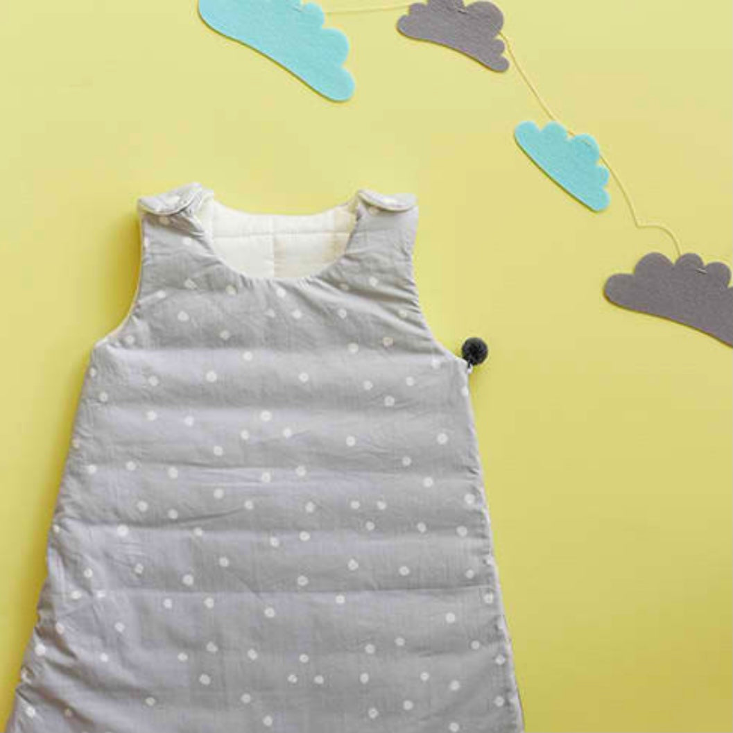 BORNY Korea - Baby Sleeping Bag (6814105370658)