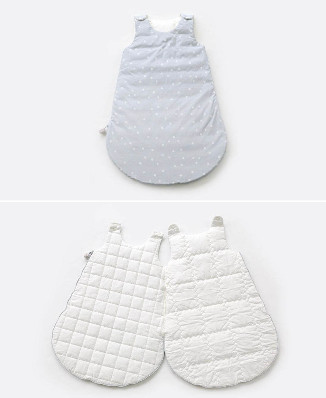 BORNY Korea - Baby Sleeping Bag (6814105370658)