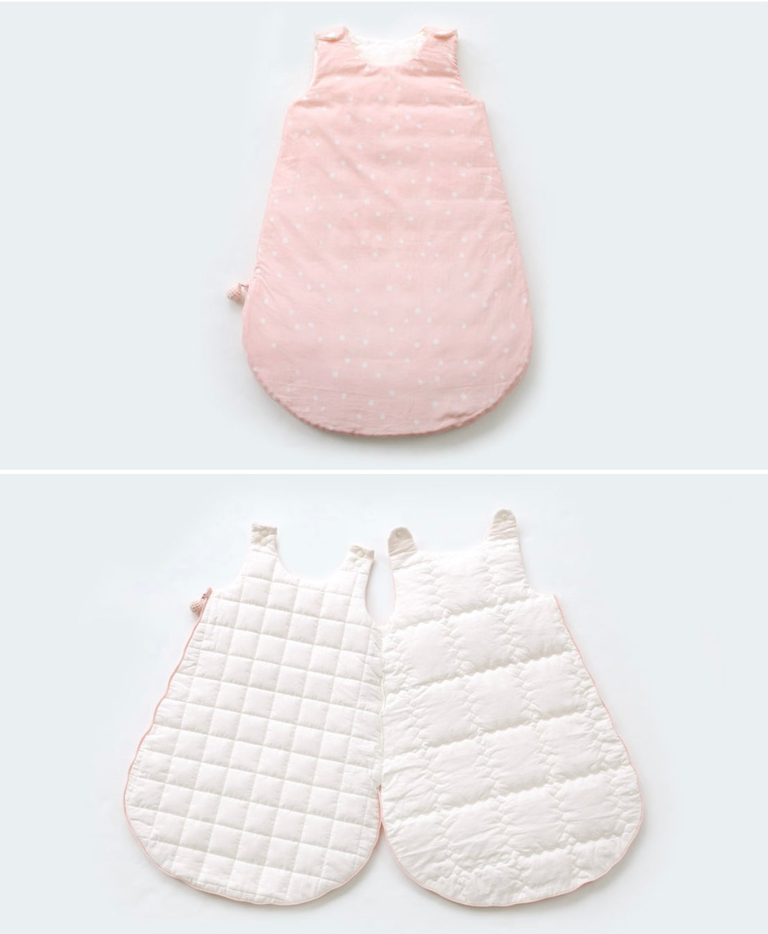 BORNY Korea - Baby Sleeping Bag (6814105370658)