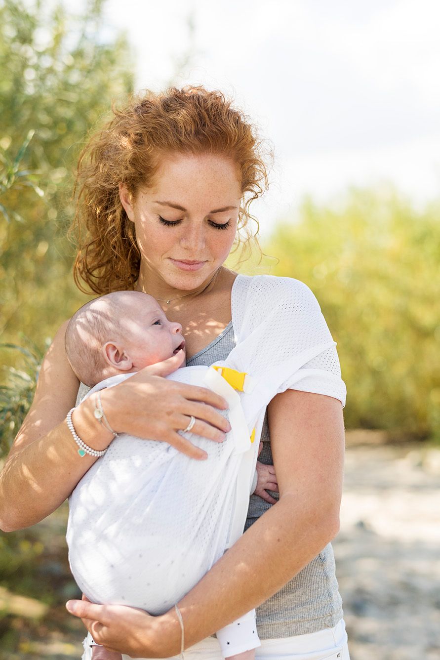 Minimonkey - Mini Sling (4553717809186)