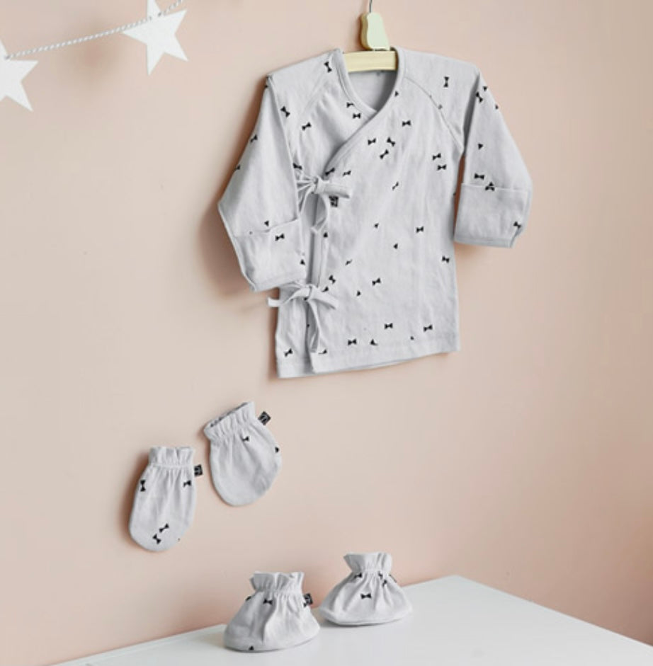 BORNY Korea - Newborn Sets (6794260283426)