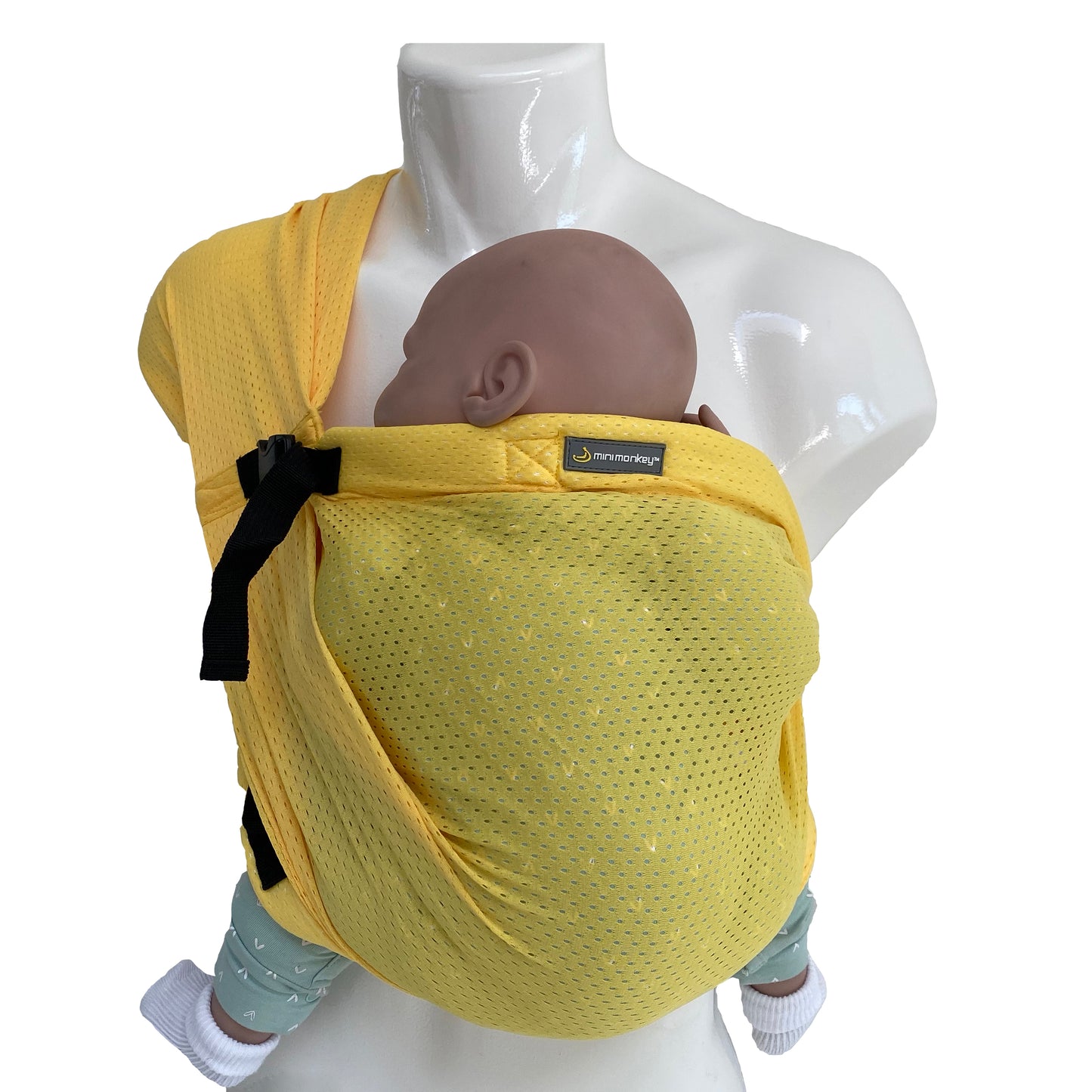 Minimonkey - Mini Sling (4553717809186)
