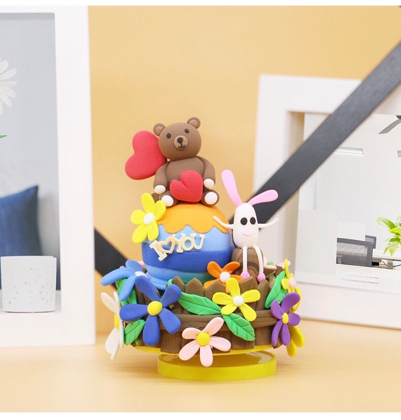 Crafty Kids - DIY Music Box (4860832546850)