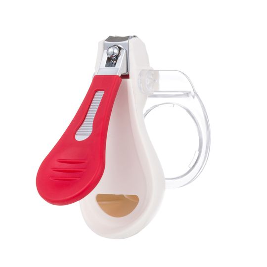 TGM - Nail Clipper with Magnifier (7056443146274)