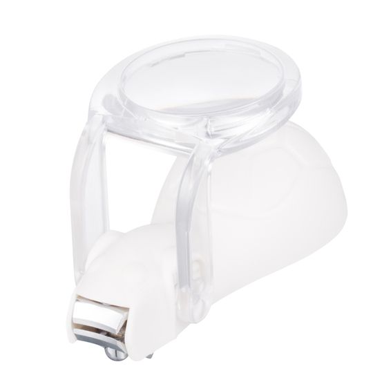 TGM - Nail Clipper with Magnifier (7056443146274)