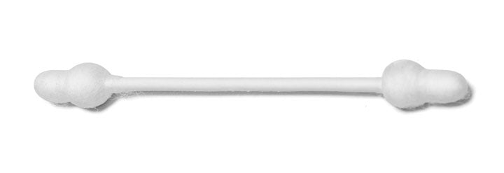 POLED - Baby Cotton Swab for Newborns (100 pcs) (6845431513122)