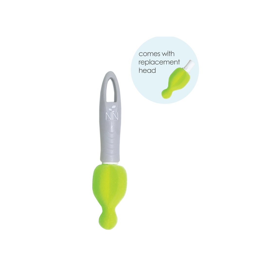 Nature to Nurture - Nipple Cleaner (4564304068642)