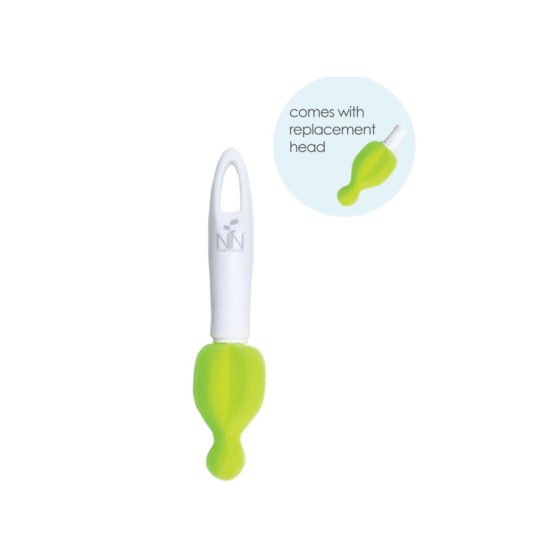 Nature to Nurture - Nipple Cleaner (4564304068642)