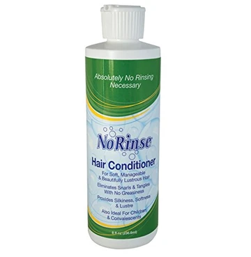 Mamaway - No Rinse Conditioner (4605482041378)