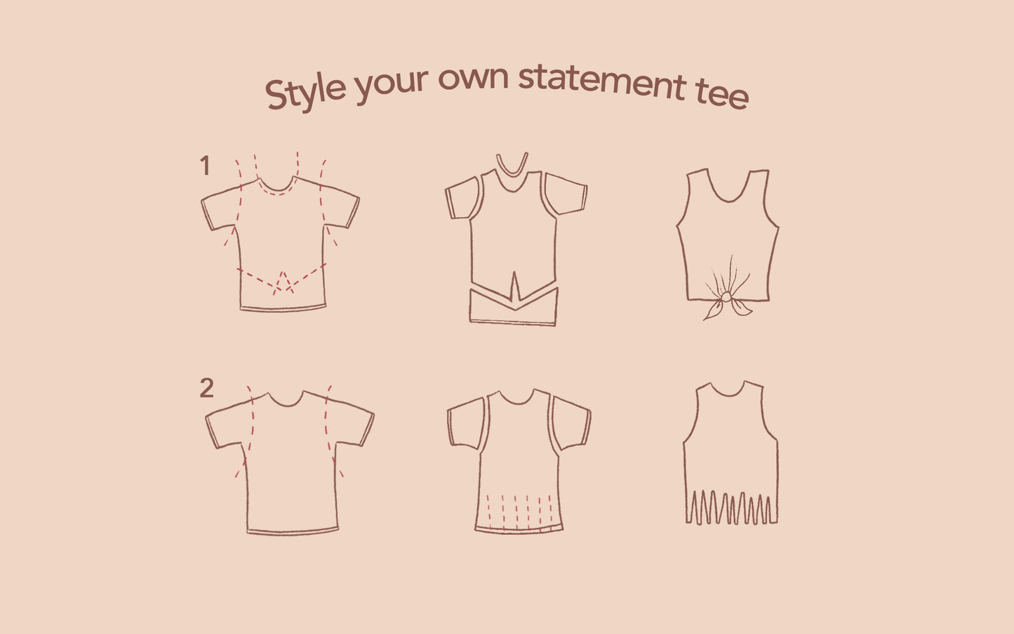Milk Easy - Statement Shirt (6542768504866)