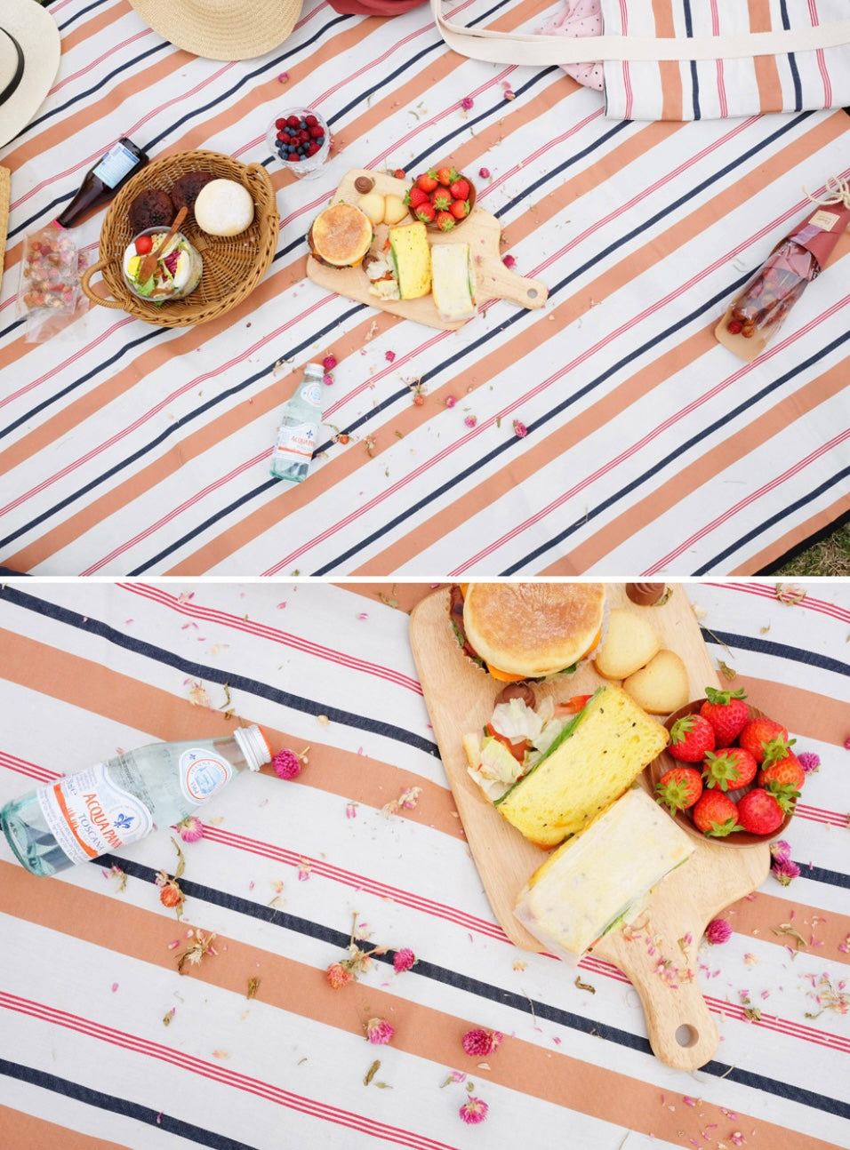 BORNY Korea - Picnic Mats (6794260152354)