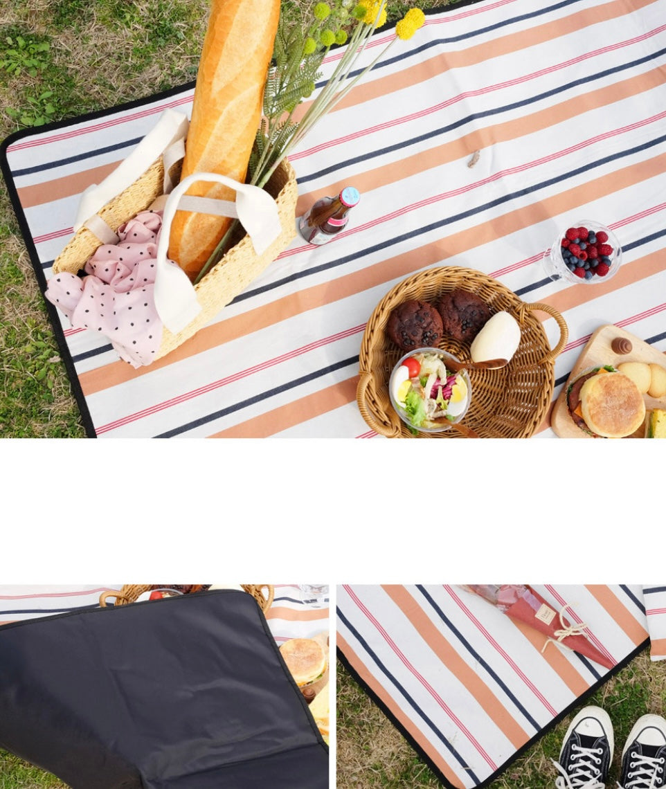 BORNY Korea - Picnic Mats (6794260152354)