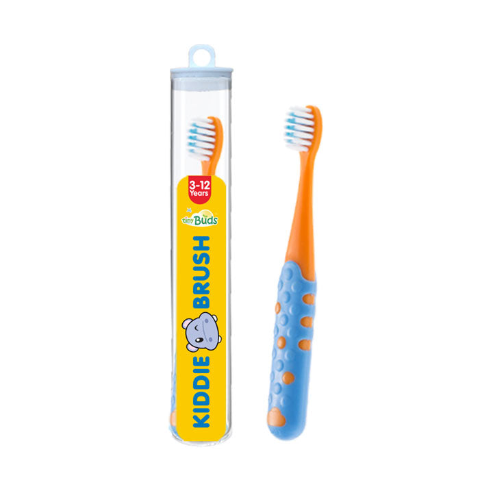 Tiny Buds - Toothbrushes (4514003943458)