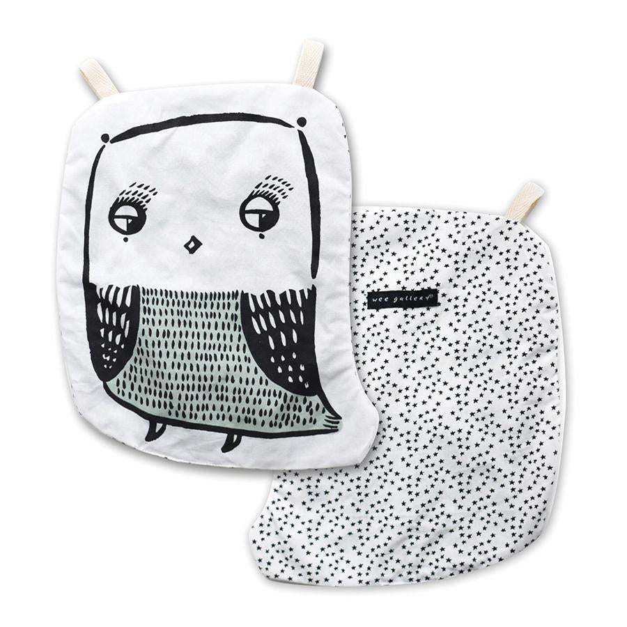 Mommykins PH - Wee Gallery Crinkle Toy (4853329788962)