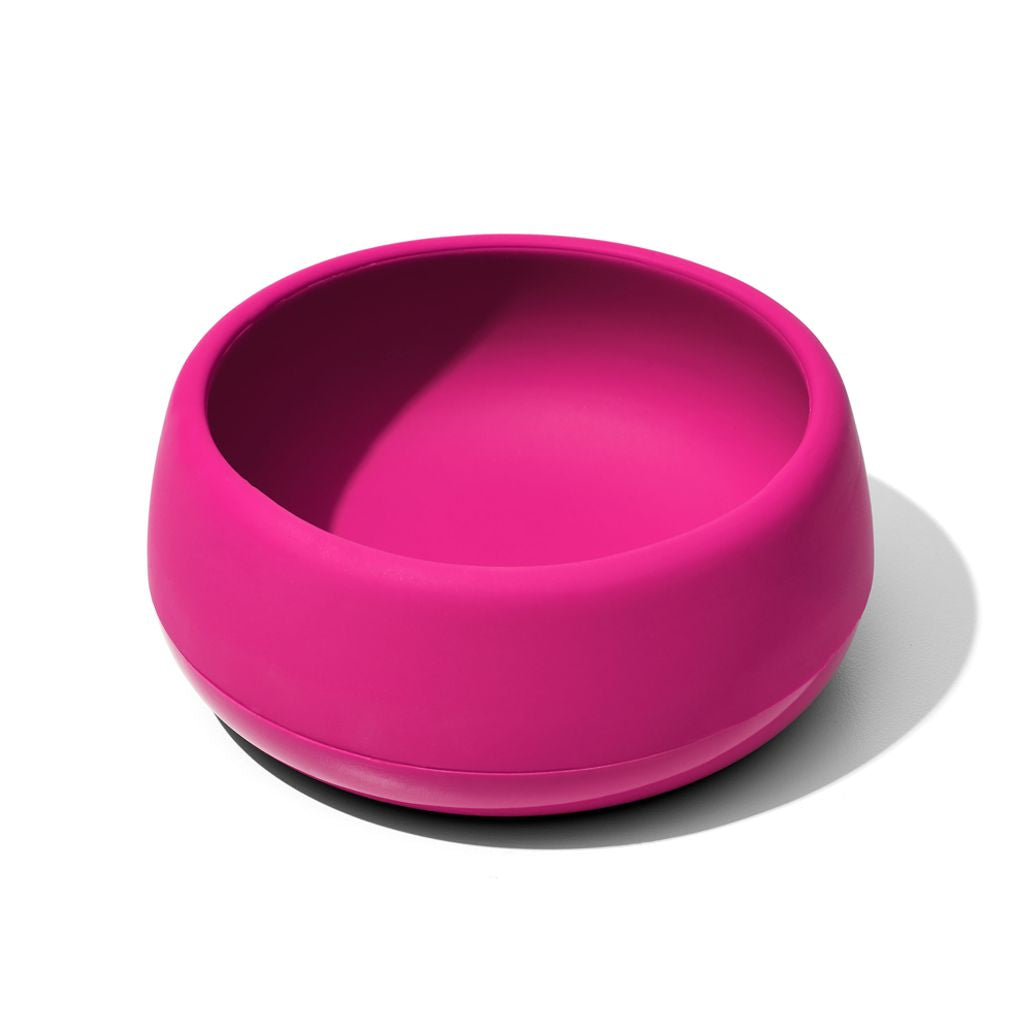 OXO Tot - Silicone Bowl (6946505588770)