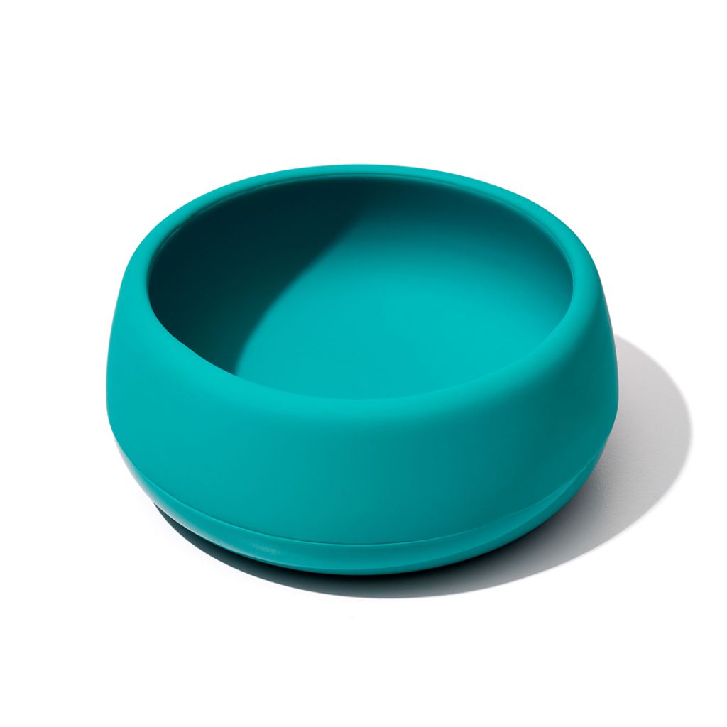 OXO Tot - Silicone Bowl (6946505588770)