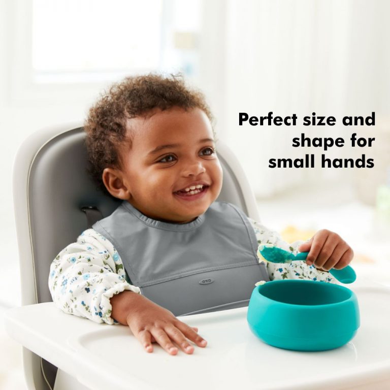 OXO Tot - Silicone Bowl (6946505588770)