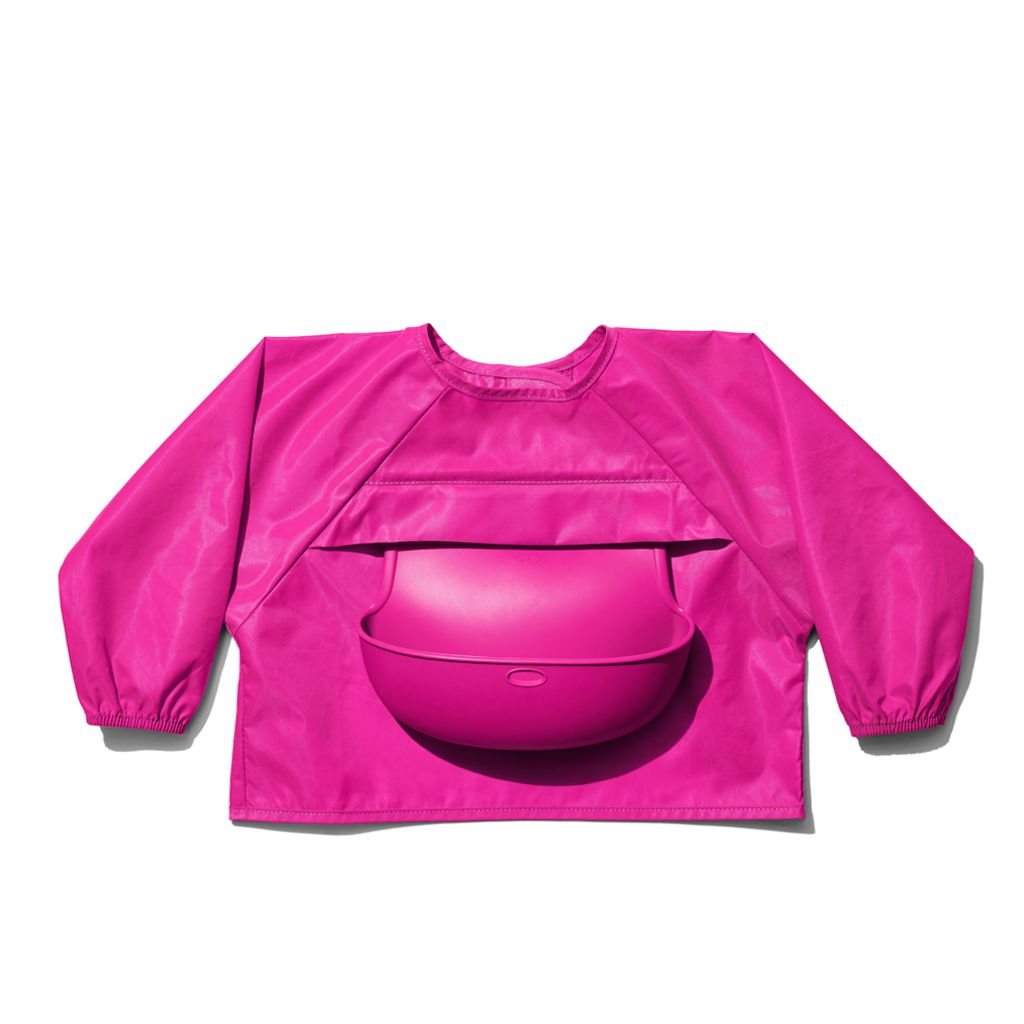 OXO Tot - Sleeved Bib (6946513190946)