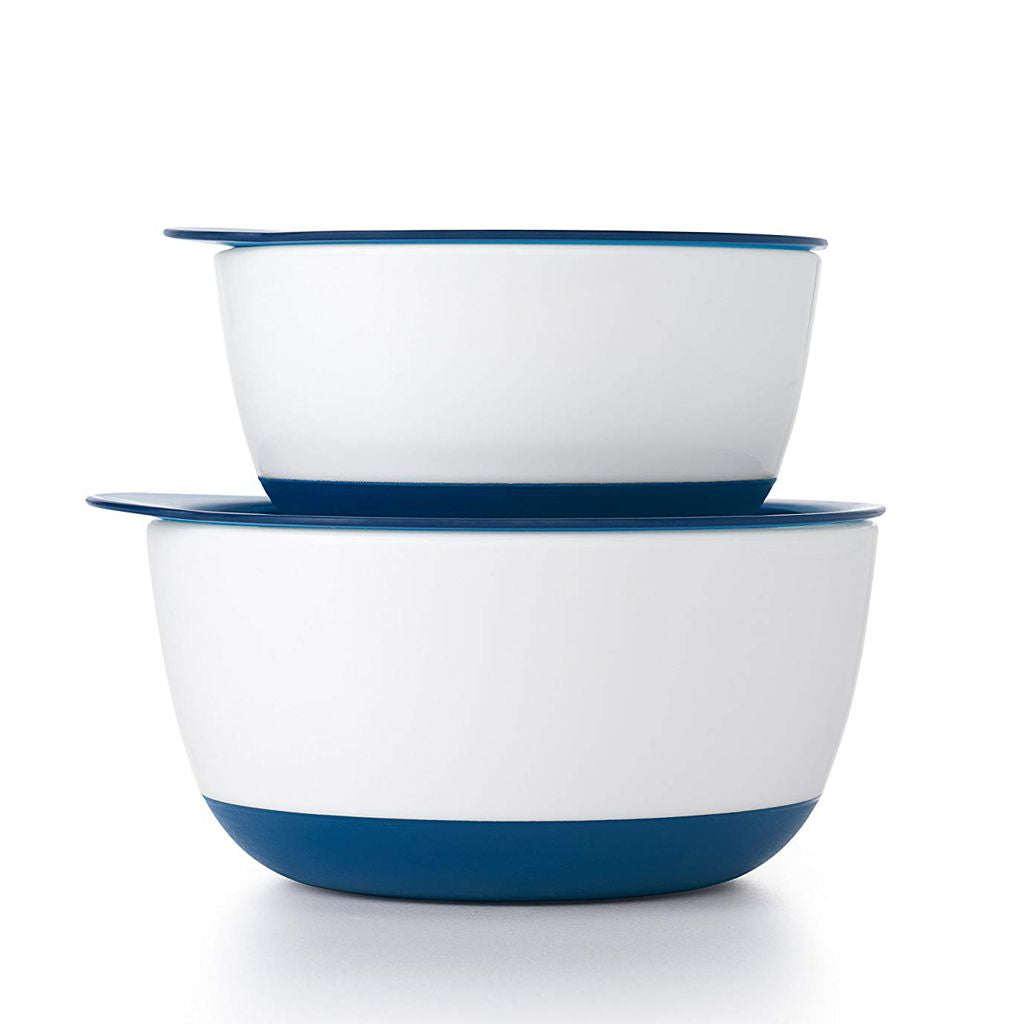 OXO Tot - Small and Large Bowl Set (4508950724642)