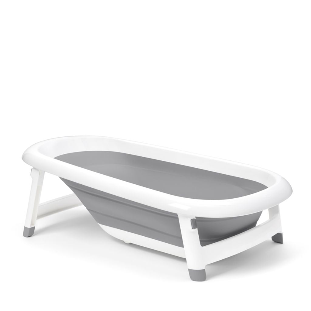 OXO Tot - Splash and Store Bath Tub (6946518958114)